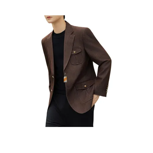 Nordic Raiders Бизнес-костюм унисекс