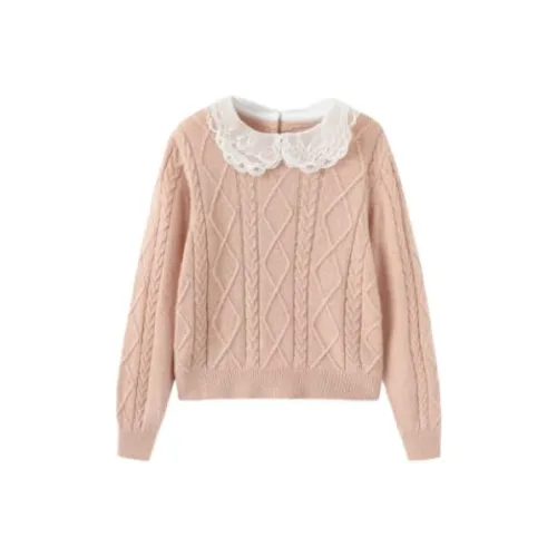 Balabala Свитер Дети 3-7 лет