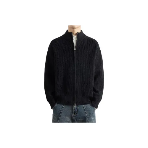 MAYUANWAI Мужской Трикотаж