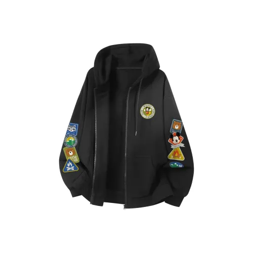 Хлопок X Disney Свитшот Унисекс