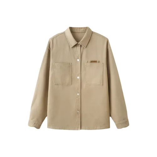 LOUGHNEA Мужские рубашки