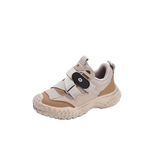 Tide Attack Slip-resistant Abrasion-resistant Breathable Low-top Kids Lifestyle Shoes Тайд Аттак Слип-резистентный Устойчивый к истиранию Дышащий Низкий Топ Детские Лайфстайл Обувь