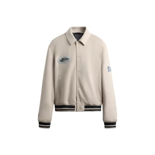 ZARA Белый Мужской Куртки