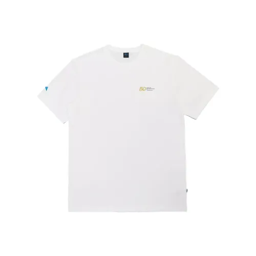 Klattermusen Унисекс T-рубашки