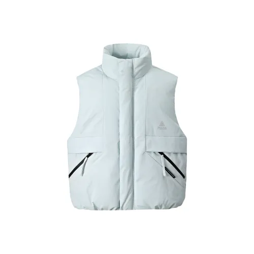 Paddy Julia Унисекс Жилеты