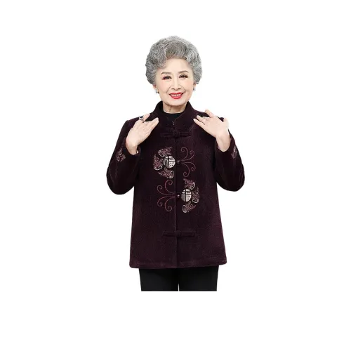 PIERRE CARDIN Cropped Coat Women's