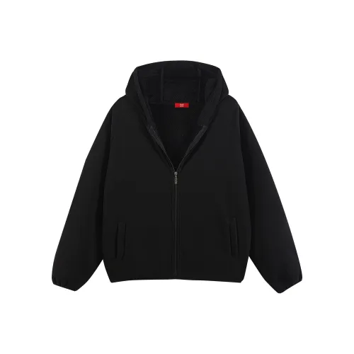 MIIOW Унисекс Бархатные Куртки