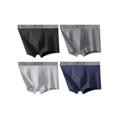 PEAK Мужские боксер-шорты