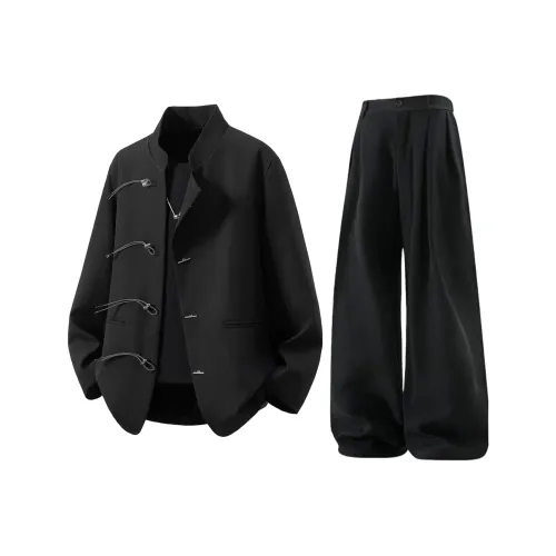 GWAF Унисекс Деловые костюмы