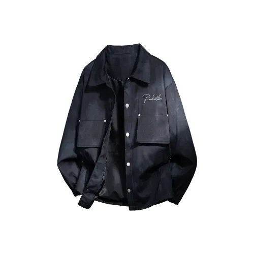 PAUL COSTELLOE Унисекс Куртки