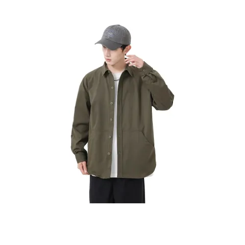 Evil Lions Унисекс Рубашки