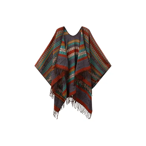 A Good Thing Полиэстер Палантины Женские