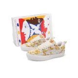 Золотистый, пшенично-желтый