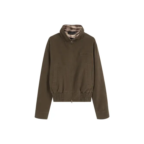 TREND ST Кофе Унисекс Куртки