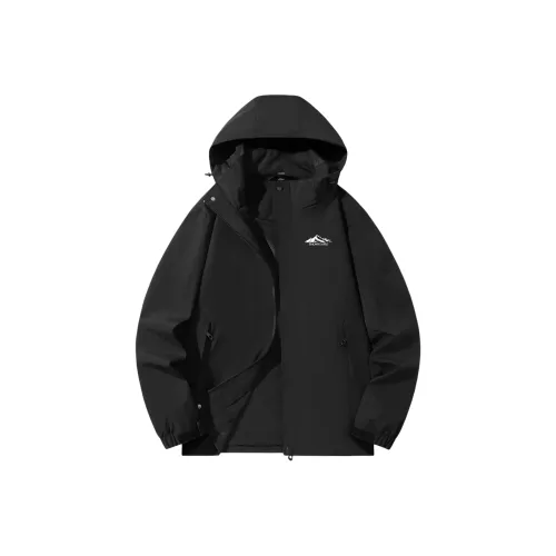 SNOW FLYING Tianshan Series 1,0 Куртки и пальто унисекс