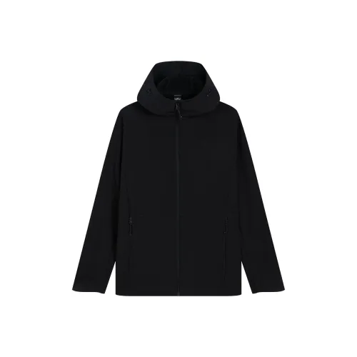 Tectop Мягкая оболочка куртка женская