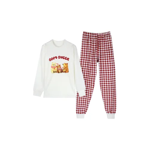 Cotton Gene 3 Pack Bears Unisex Термобелье