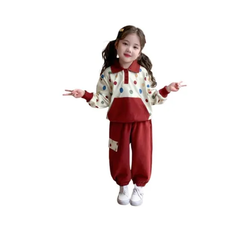 PIERRE CARDIN Повседневная спортивная одежда для детей 3-7 лет