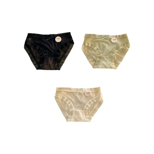 ZHENGJIUXIANSHENG Трусики-бикини Женские