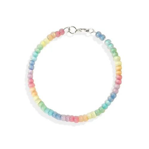 Inkopper Браслеты с цветным глазурью Женские
