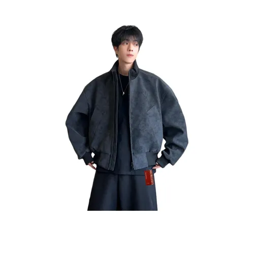 MIORGERSY Унисекс Куртки