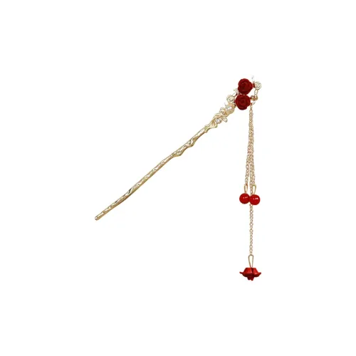 D.K.X 70г*10 20 40 шт. Шпильки для волос Женские