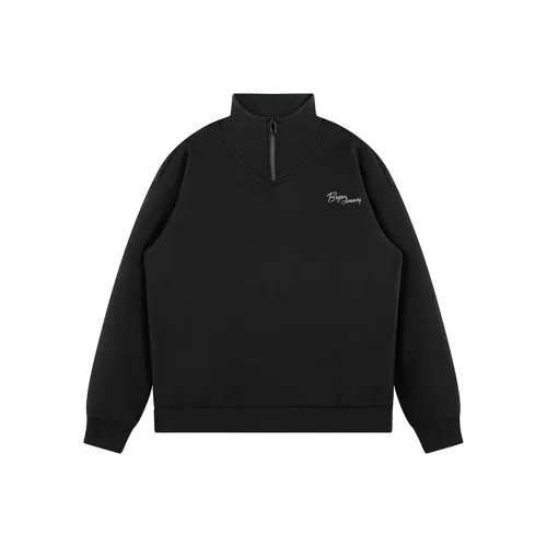 BRYAN JIMENEZ Толстовка Унисекс