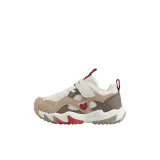 Белый кофейный тон