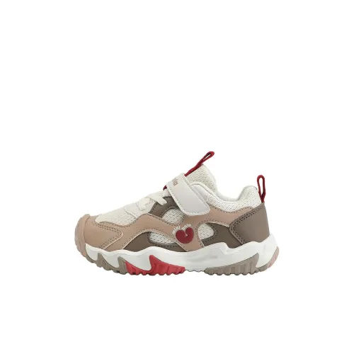 Mini Bala Низкий Топ Уличная Обувь Детская