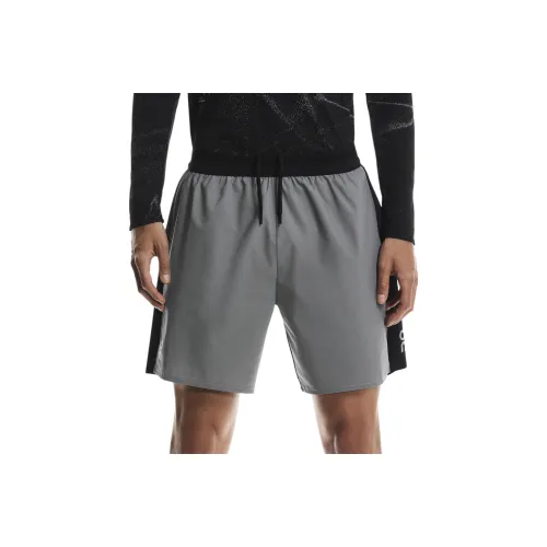 On Performance Повседневные шорты Мужские