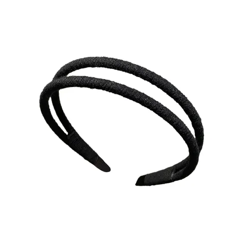 ZANC Акриловые ободки для волос Женские