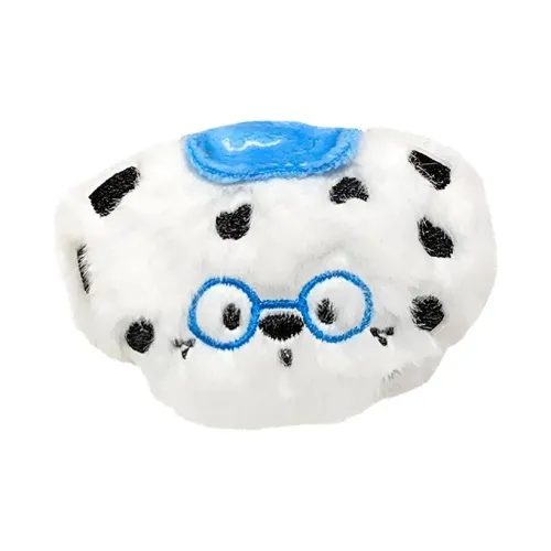 Sneaker Monster Плюшевые подвески унисекс