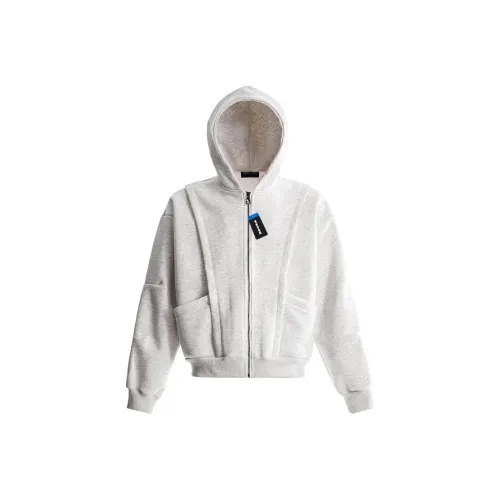 WKOOG Унисекс Свитшоты