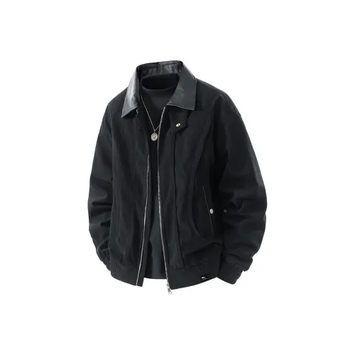 Fakeyoung Унисекс Куртки