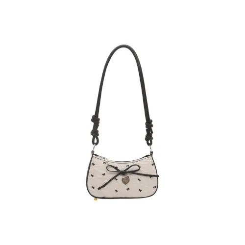 Miss Angel ПУ (полиуретан) Сумка Сумка через плечо Стандартная Женская Многоцветная