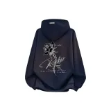 Темно-синий