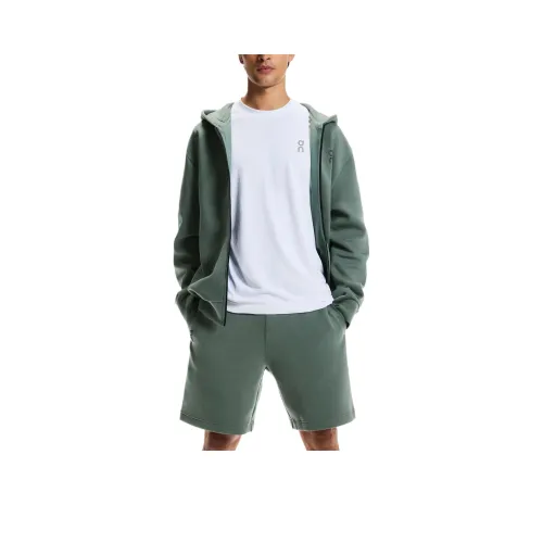 On Focus TECH SPORTS Шорты Мужские