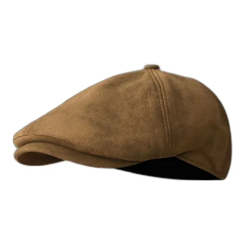 Uncle Stubble Полиэстер Береты Унисекс