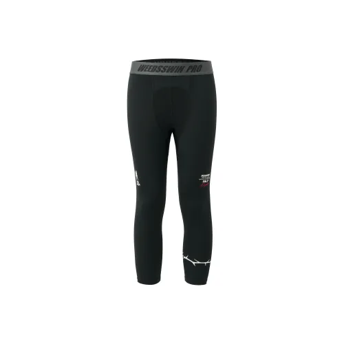 WEEDSSWIN Баскетбольные шорты Унисекс