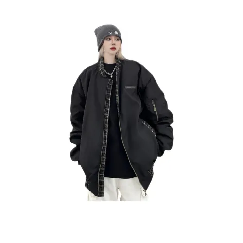 Genius Pooh Женская одежда Пальто > Куртка Женская