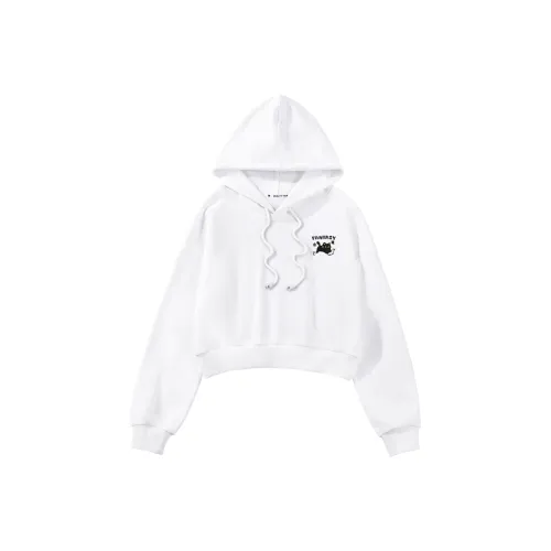 MIANZHI Женские Свитшоты