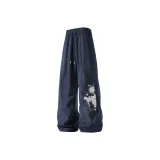 Темно-синий