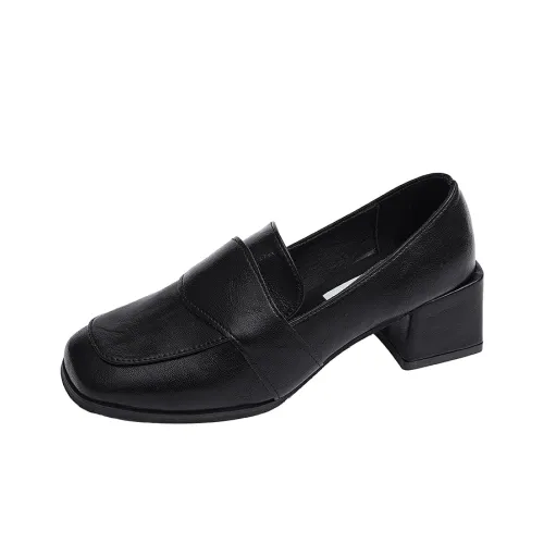 Dawei's house Лоферы Женские