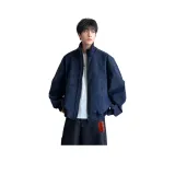 Темно-синий