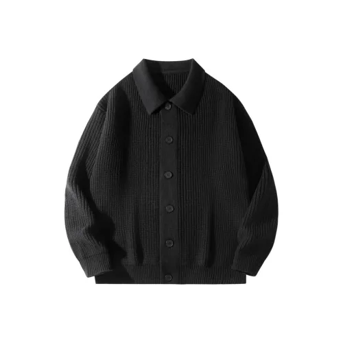 HOZZS Унисекс Трикотаж