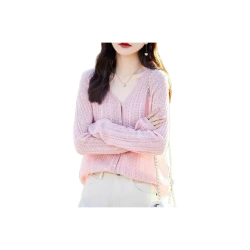 ZVJH Женская трикотажная одежда