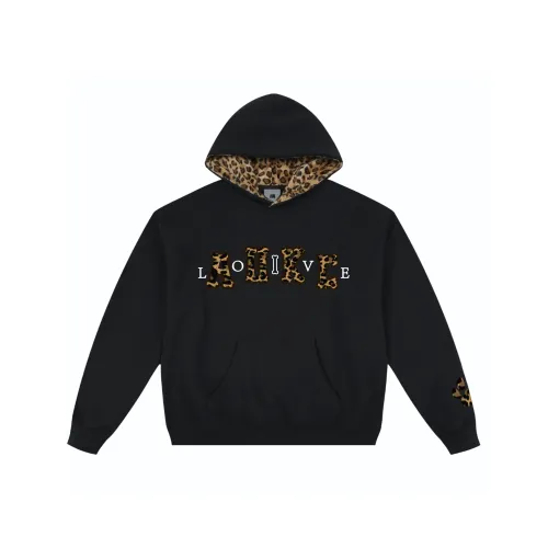 AUKC Унисекс Свитшоты