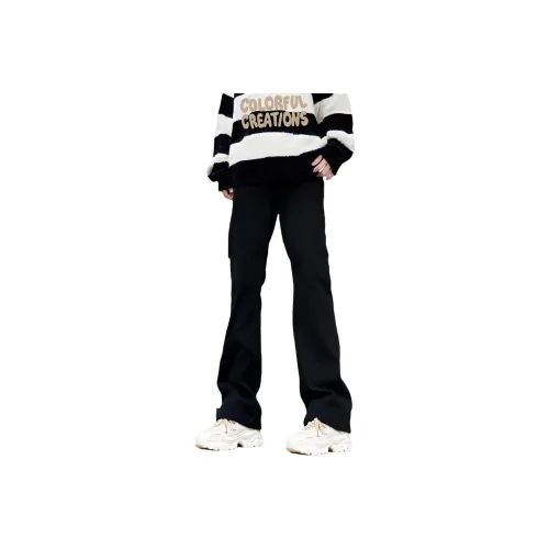 ATLETICO DE MADRID 1903 Джинсы Унисекс