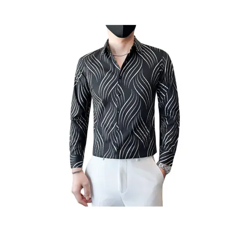 FRQ Унисекс Рубашки