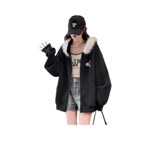 TONYBEAR Толстовка Куртка Женская